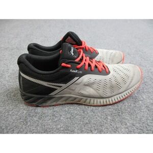 Asics FuzeX Lyte Shoes Mens Size‎ 12 Running Athletic T620N Sneakers Trainers